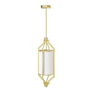 Висящо осветление ZUNDO OLD GOLD 20 OPEN DESIGN OR85860